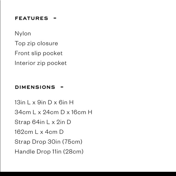 Marc Jacobs quilted weekend bag - Picture 10 of 13